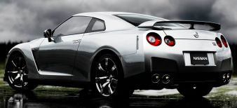 Nissan GT-R Nissan GT-R