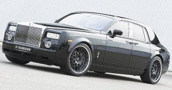 Hamann Phantom Hamann Phantom