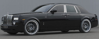 Hamann Phantom Hamann Phantom