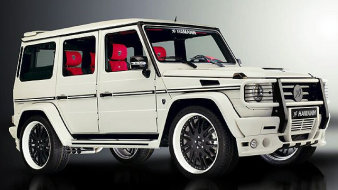 Hamann Typhoon Hamann Typhoon