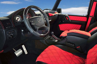 Hamann Typhoon Hamann Typhoon