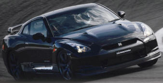 HKS GT570