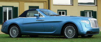 Rolls-Royce Hyperion Rolls-Royce Hyperion
