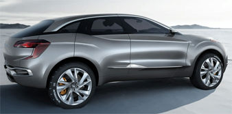 Citroen Hypnos Citroen Hypnos