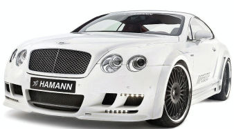 Hamann Imperator Hamann Imperator