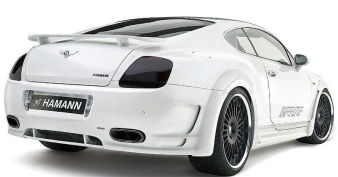 Hamann Imperator Hamann Imperator