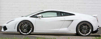 IMSA Gallardo LP560-4