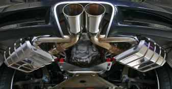Inden Design Cayman S
