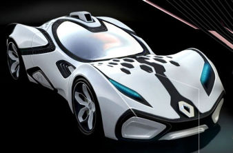 Renault R1 Renault R1