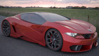 BMW GT BMW GT