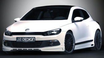 JE Design Scirocco JE Design Scirocco