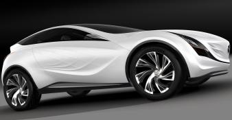 Mazda Kamazai