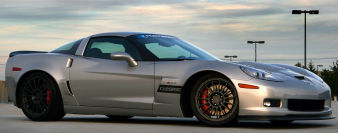 Katech Corvette Z06 ClubSport Katech Corvette Z06 ClubSport