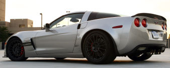 Katech Corvette Z06 ClubSport Katech Corvette Z06 ClubSport