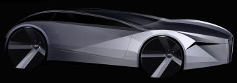 Audi A'Kimono LS2.0 Audi A'Kimono LS2.0