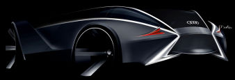 Audi A'Kimono LS2.0 Audi A'Kimono LS2.0