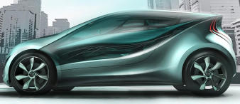 Mazda Kiyora