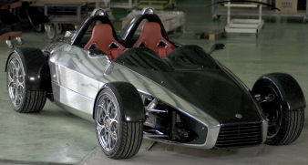K.O 7 Spider K.O 7 Spider