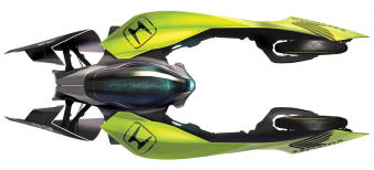 Honda The Great Race 2025 Honda The Great Race 2025