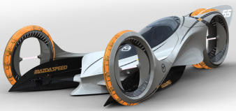 Mazda Kaan Mazda Kaan