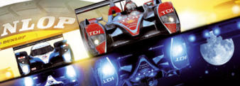 24h Le Mans 2008