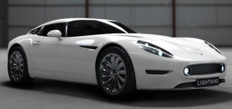 Lightning GT