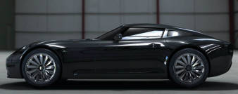 Lightning GT