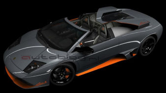 Lamborghini Murcielago LP650-4 Roadster Lamborghini Murcielago LP650-4 Roadster