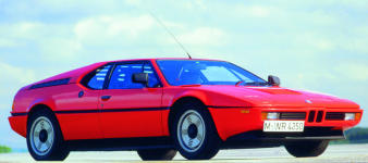 BMW M1