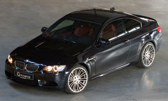 G-Power M3 G-Power M3