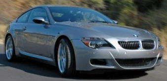 Dinan M6 Dinan M6