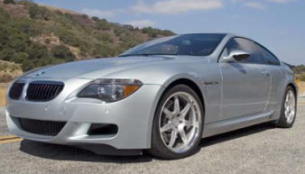 Dinan M6 Dinan M6