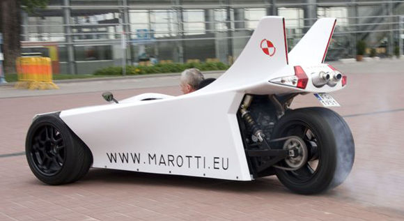 Marotti Marotti