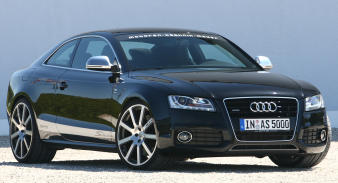 MTM S5 Supercharged