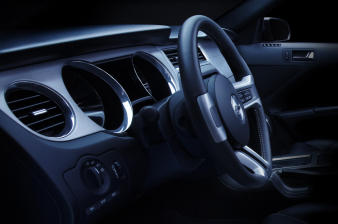 Ford Mustang GT Ford Mustang GT