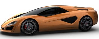 Italdesign Namir Italdesign Namir