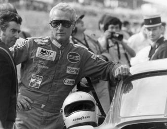Paul Newman Paul Newman