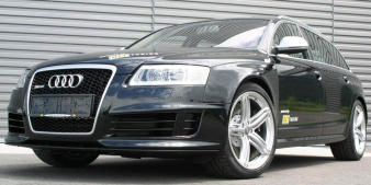 O.CT RS6 i O.CT R8 O.CT RS6