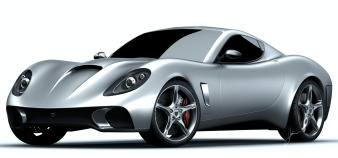 USD GT-S Passionata