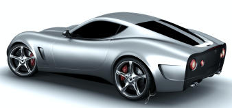 USD GT-S Passionata