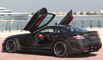 ASMA Perfectus SLR ASMA Perfectus SLR