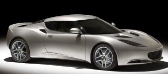 Lotus Project Eagle