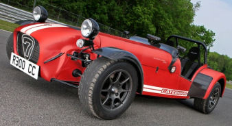 Caterham Superlight R300 Caterham Superlight R300
