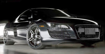 Ai Designs R8 Blackbird Ai Designs R8 Blackbird