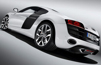 Audi R8 V10 Audi R8 V10