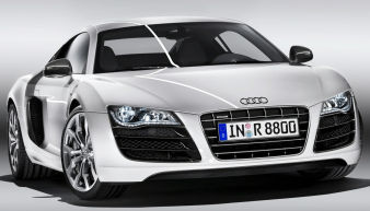 Audi R8 V10 Audi R8 V10