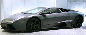 Lamborghini Reventon Lamborghini Reventon