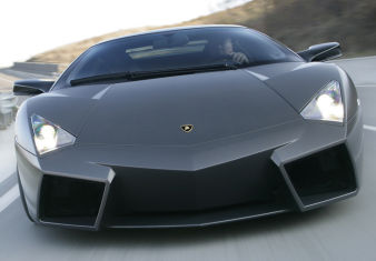 Lamborghini Reventon Lamborghini Reventon