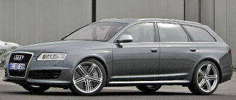 Digi-Tec RS6 Avant