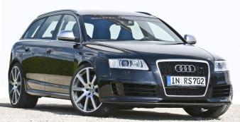 MTM RS6 R